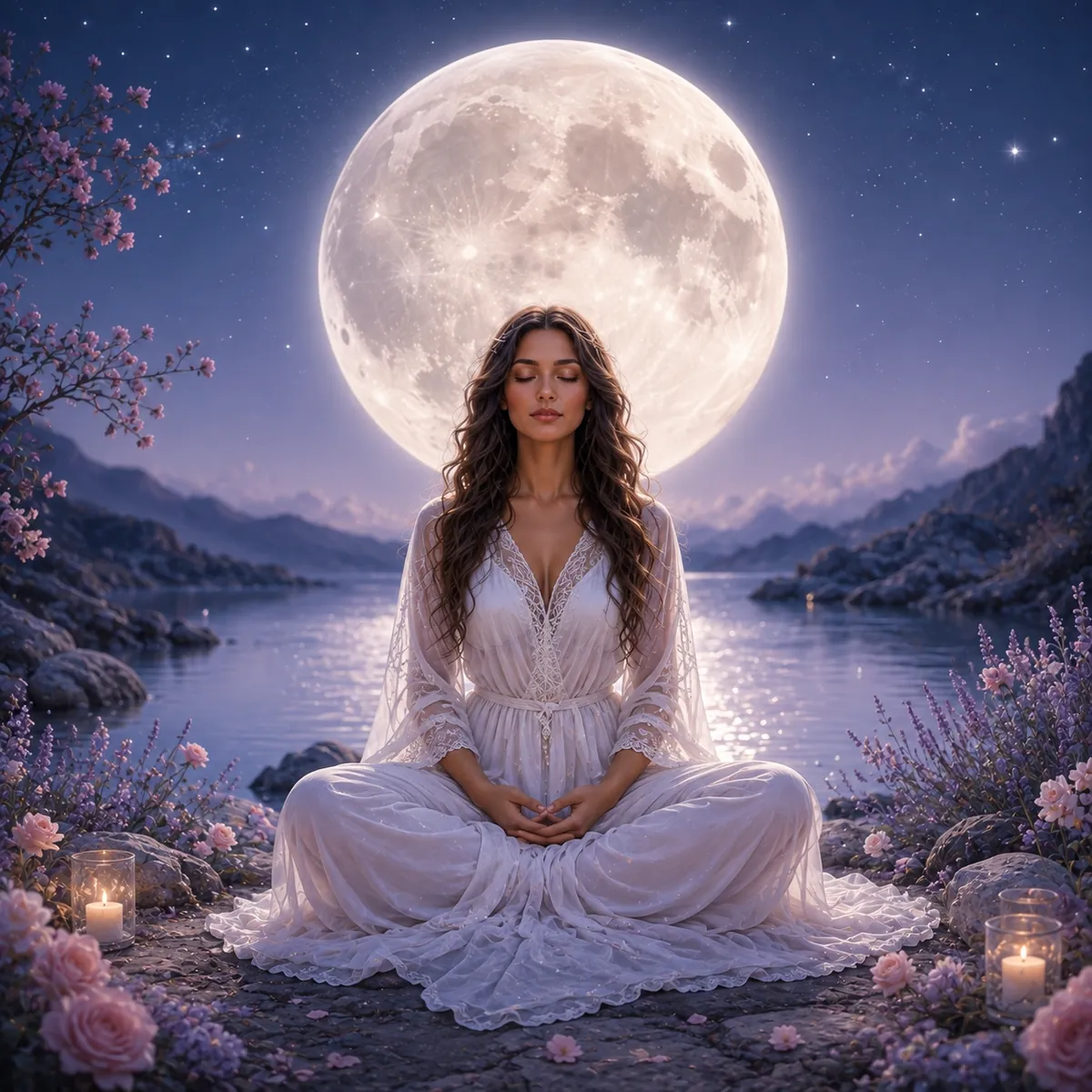 Moon Wisdom visual