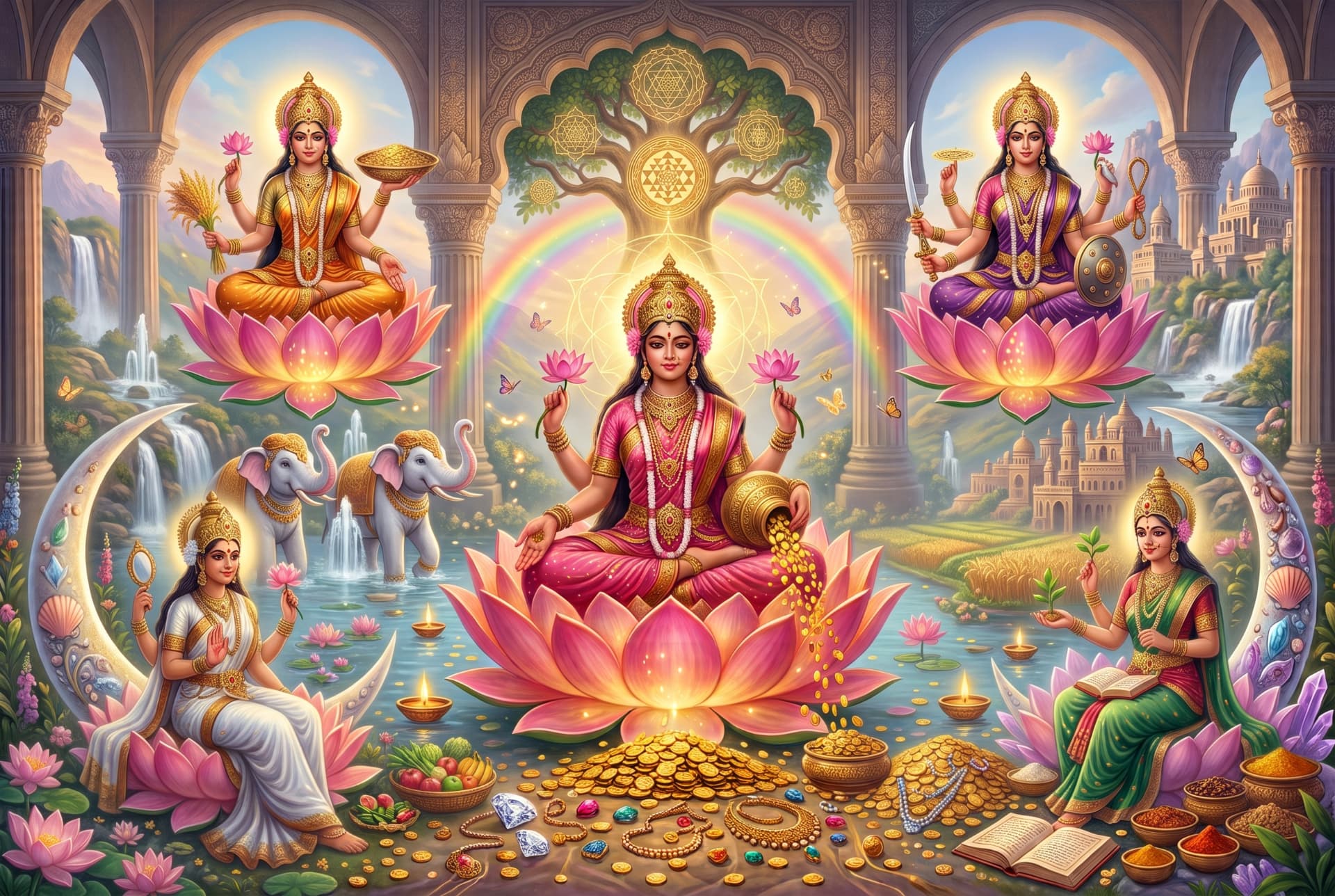 Wealth & Prosperity Activation program thumbnail